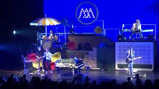 MFEO: Pt 2 - Andrew McMahon @ The Fox Theater @ Foxwoods