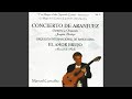 Concierto De Aranjuez - III. Allegro gentile 