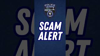 Scam Alert #tempepd