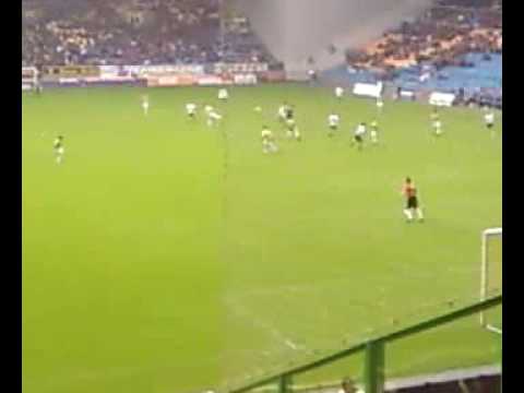 Vitesse-ADO Den Haag