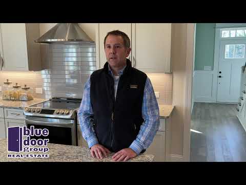 Buy or Build in Briarcliffe Village  | Winston Salem, NC 27106