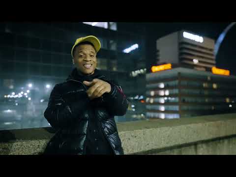 BMB Mann - FWM (Official Music Video)