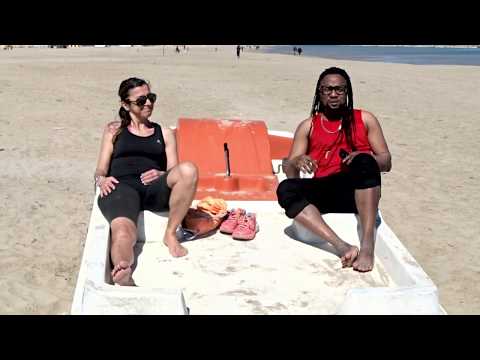 Marcelino  - Enter The Place (Official Video)