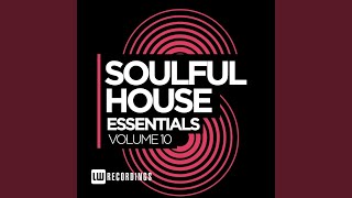 I Deserve To Breathe (Louie Vega Gene Perez Bass Mix)