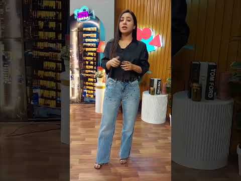 Watch Amber Khan in 21MM with Mathira this Saturday at 11:03pm only on City21