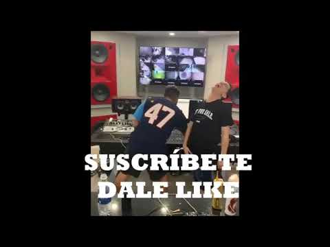 Rebota (Remix) Guaynaa ft Nicky Jam, Becky G, Farruko, Sech, DJ Luian