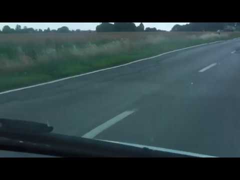 Welbsleben: Straßenzustand L229  Welbsleben-Quenstedt