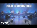 Old Dominion - One Man Band