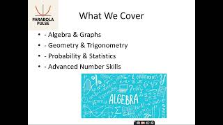 Download the video "AQA GCSE+IGCSE Maths introduction"