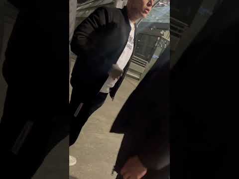 Don Ali vs Erik Gialosai (video Integrale )