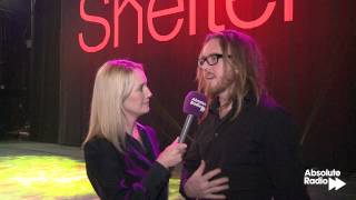 Stand Up For Shelter: Tim Minchin Interview