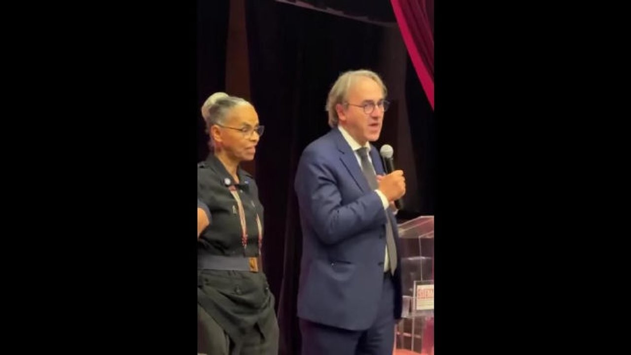 Bonelli in portoghese sostiene Lula e Marina Silva: L'Europa guarda alle elezioni in Brasile