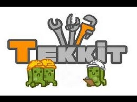 How to install Tekkit/TechnicLauncher on your computer!