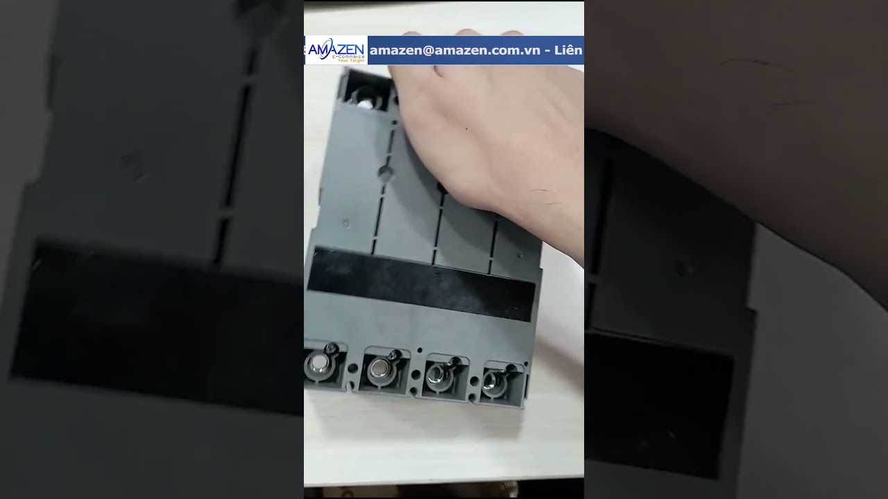 Aptomat MCCB LS ABS104C-30A | Amazen.com.vn