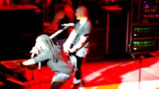 Sevendust- Ride Insane