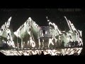 Justin Bieber Purpose World Tour Netherlands Opening Show Mark My Words Where Are Ü Now