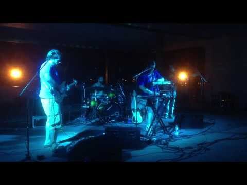 Mister F - "Answer the Dog"