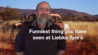 Staff Profile: Mark Nolan