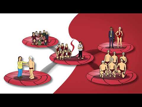 PSV Waterpolo - Wie zijn wij?