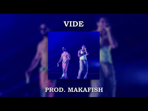 [FREE] PNL x Ninho type beat "Vide" - Instru cloud rap piano/mélancolique 2022