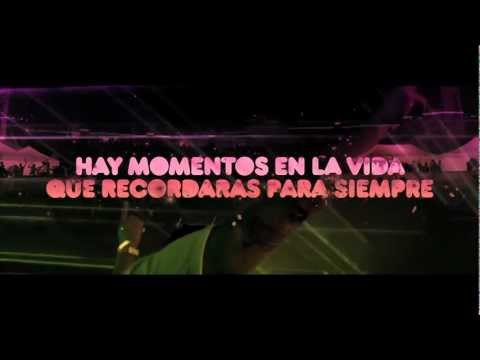 Ritmos del Mundo 2012 · June 16th @ Siam Park Tenerife