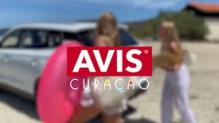 Download the video "Discover Curaçao with Avis Car Rental #2"