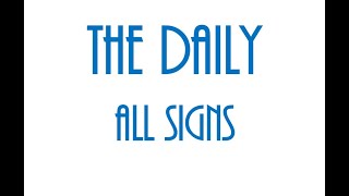 September 10, 2020 All Signs 🌬🔥🌊🌎 Daily Message