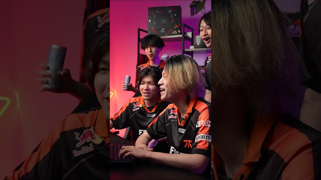 Inzoneの新マウス、マウスパッドとキーボードを使って「一緒に」Apexしてみた