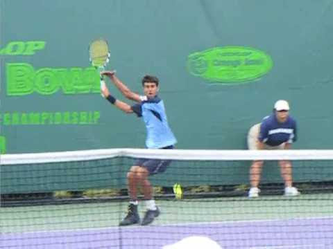 Bhambri Orange Bowl