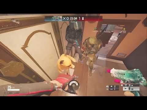 Plants Unpatched