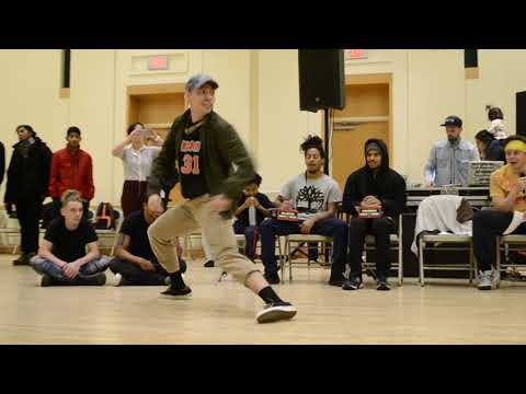 HXC Anniversary: Sweet 16 - Genocide vs Fearless (prelim)