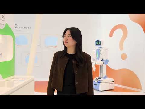 お台場で未来体験！リニューアルした『Kawasaki Robostage』で最新ロボットと触れ合う