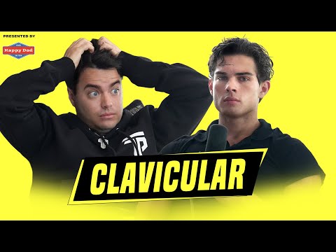 Steiny Confronts Clavicular on Fraud Allegations!| One Night with Steiny