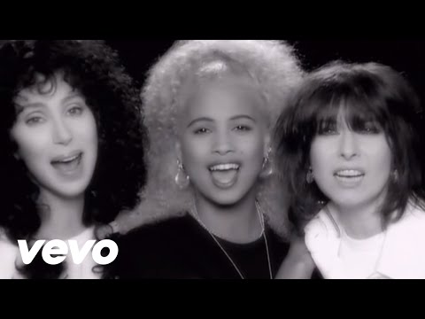 Love can build a bridge video thumbnail