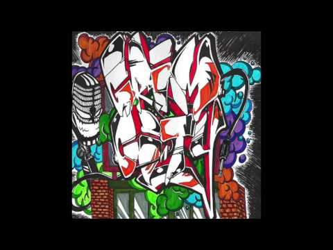 Grim City & Robin Da Landlord - Crossroads (Feat. Big Huey) (2015)