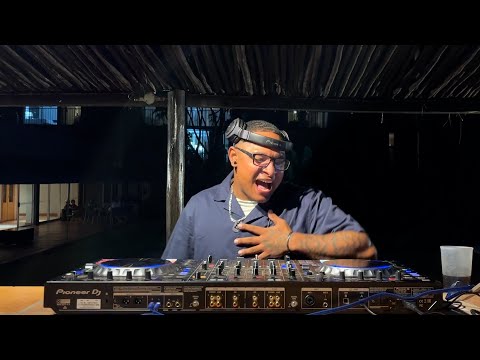 Dj Ermy Sunday Chill Pt 13