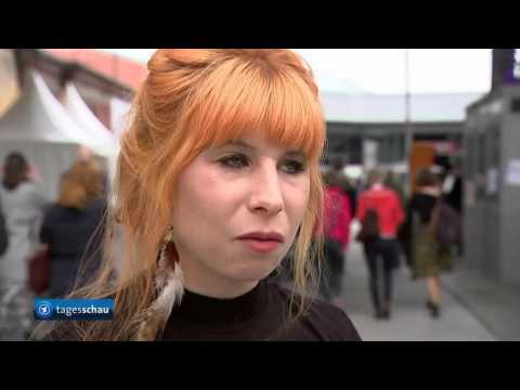 tagesschau 20:00 Uhr, 03.05.2016