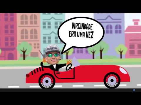 Mc Kasemiro - Virgindade era uma Vez ( Dj Andre Mendes )
