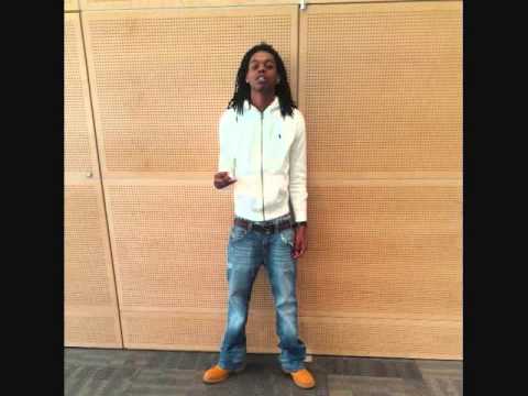 Keem Marley-Go In FreeStyle @keemmarleyyy