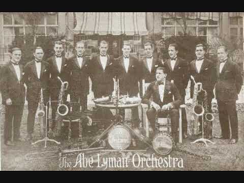 San -Abe Lyman's Sharps and Flats