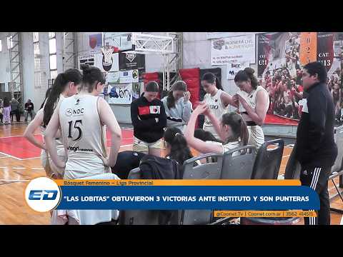 INVICTO PERFECTO DE CENTRO SOCIAL: Triunfazo Ante Instituto