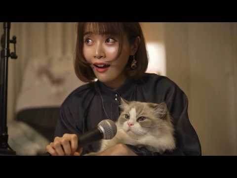 LIVE配信の切り抜きだよ🎙️