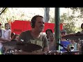 Freshlyground Nomvula Concerts In The Park Cape Town 2018