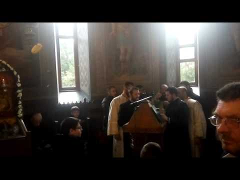 PS Sebastian - Axion