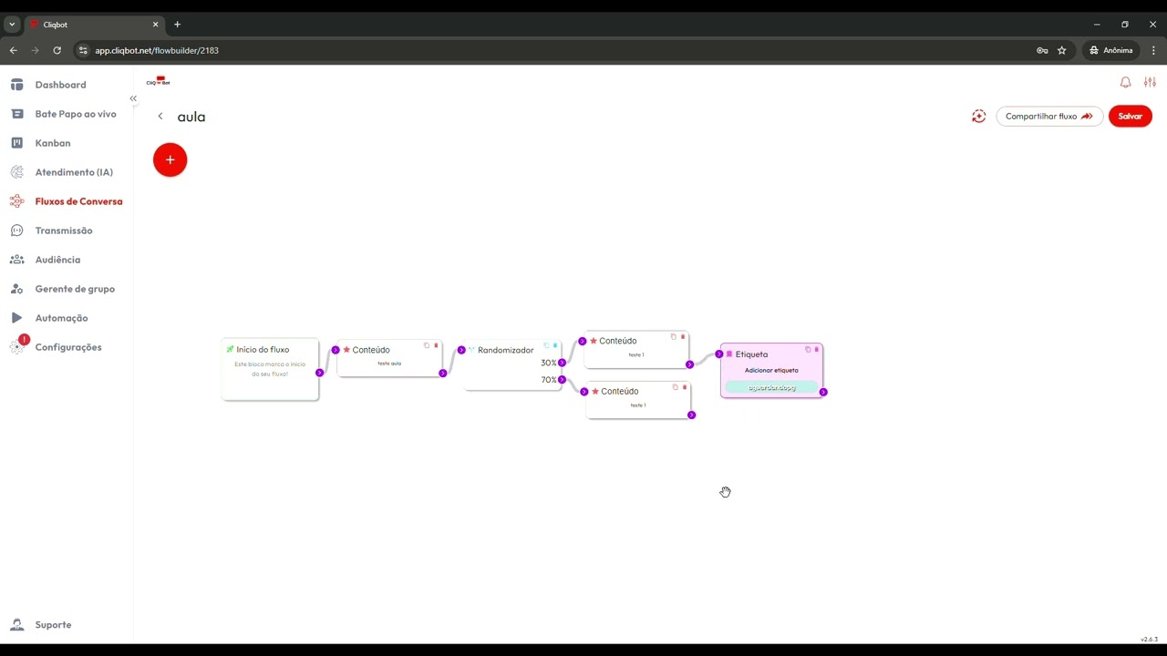 9- Etiquetas como usar