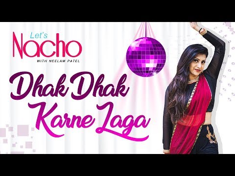 Let's Nacho with Neelam Patel — watch video