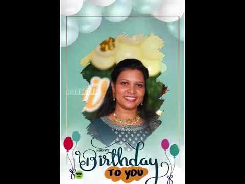 Haripriya birthday wishes September 20- 2022