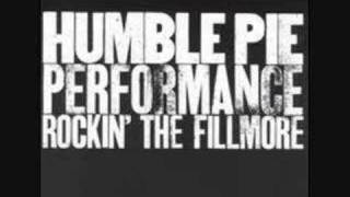 I Don&#39;t Need No Doctor (live) - Humble Pie