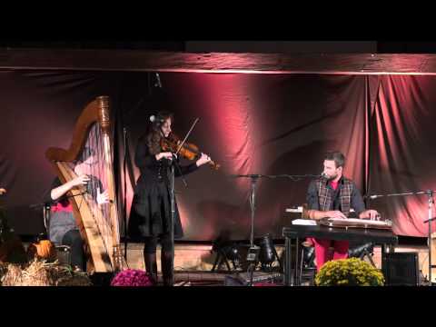 Tschejefel - Märzenboarischer - 1. Loawänd Festival