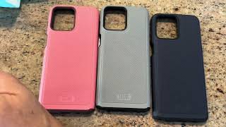 Moto G Stylus 5G Tudia Merge Protection